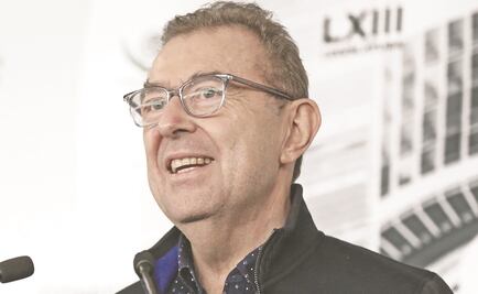 Basave se va del PRD; Búrquez, del PAN