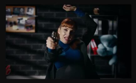 "La Casa de Papel" lanza adelanto "censurado" de su cuarta temporada