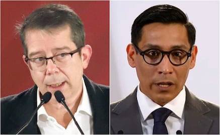 ¿Y el Detector de Mentiras?; tras apertura de expediente a Villamil y Elorza, no emiten sección de Infodemia en mañanera de Sheinbaum