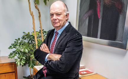 Enrique Krauze gana el III Premio de Historia Órdenes Españolas