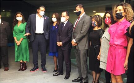 Vacuna contra Covid, ruta de salida ante crisis, afirma secretario de Hacienda