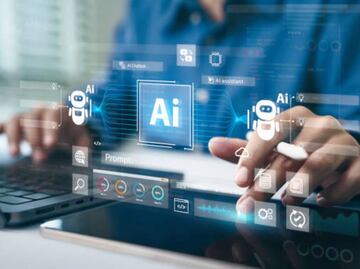 Con inteligencia artificial, Iniciativa Privada espera duplicar inversiones en México; llega plataforma "Invierte y elige México"