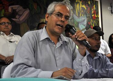 Juez impide a mexicano dejar Honduras