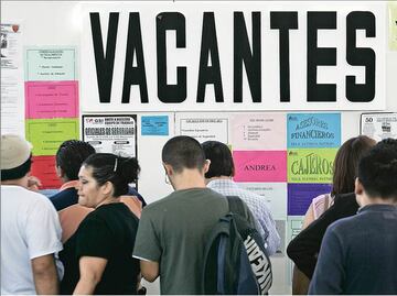 Reportan 40.7 mil empleos perdidos en último trimestre de 2024; baja la tasa de ocupación a 2.6%