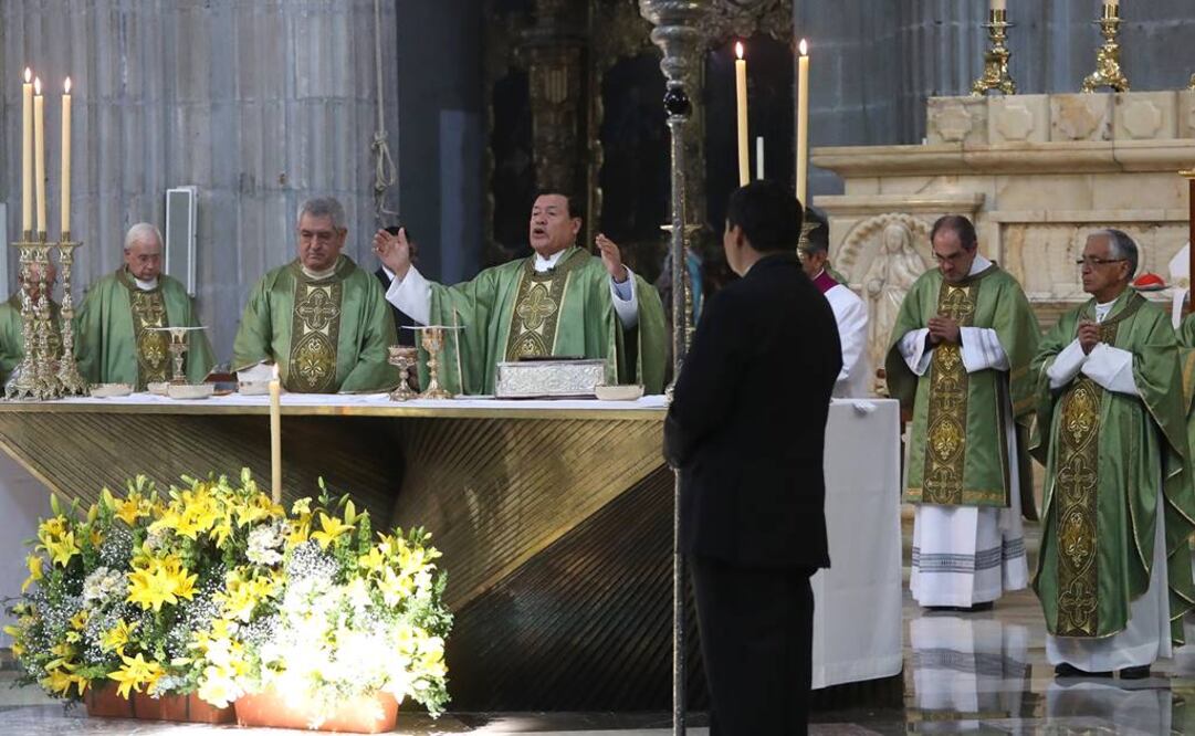 (Foto: Archivo / EL UNIVERSAL)