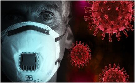 Confianza empresarial se desploma por impacto del coronavirus