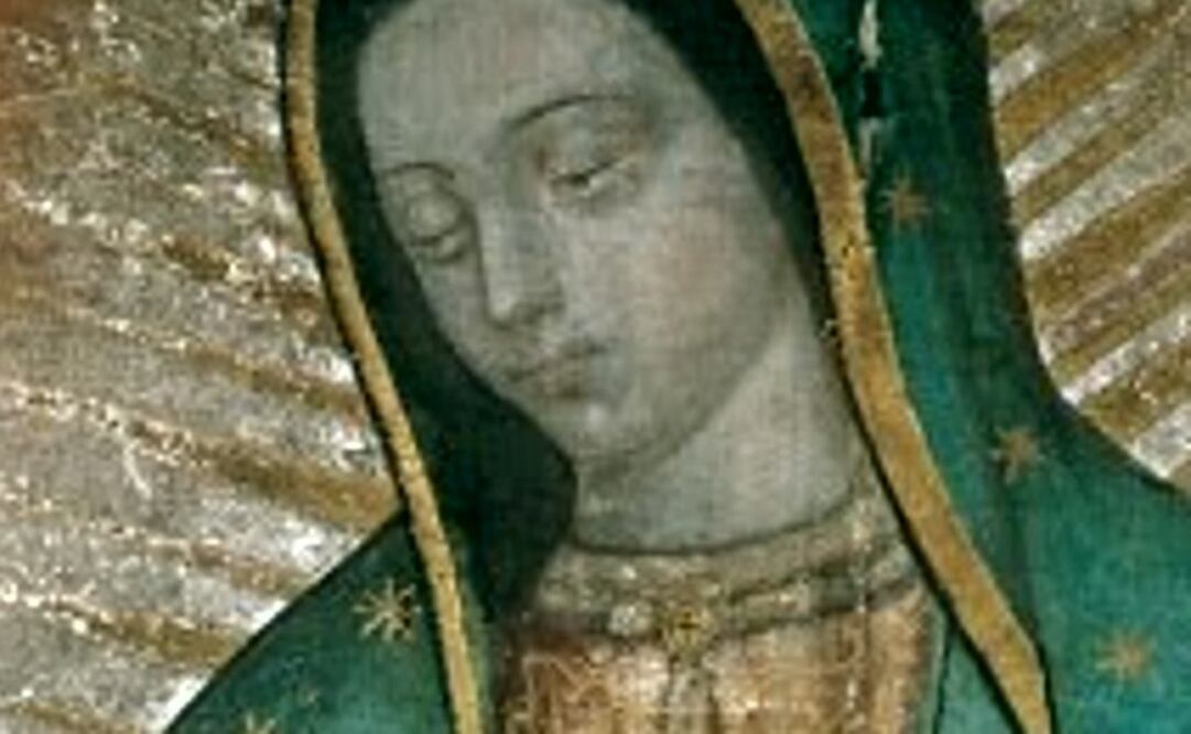 Video. "Mañanitas" y misa en la Basílica