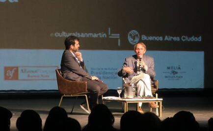 Michel Houellebecq: Francia está cerca de salir de Europa