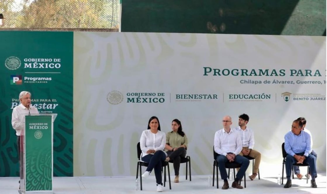 Foto: cortesía Presidencia