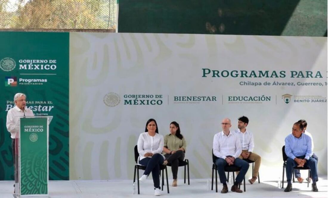 Foto: cortesía Presidencia