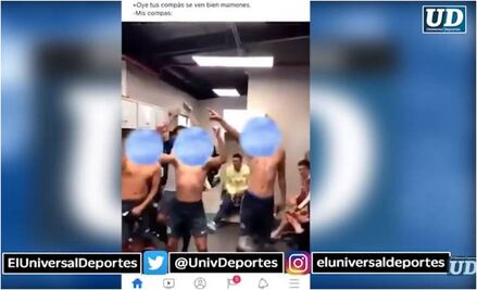 América liquida a juvenil que se burló de feministas, con mil 700 pesos