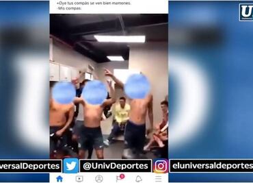 América liquida a juvenil que se burló de feministas, con mil 700 pesos