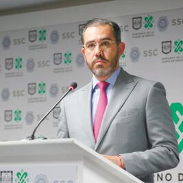 Vigilarán el regreso a clases 27 mil policías