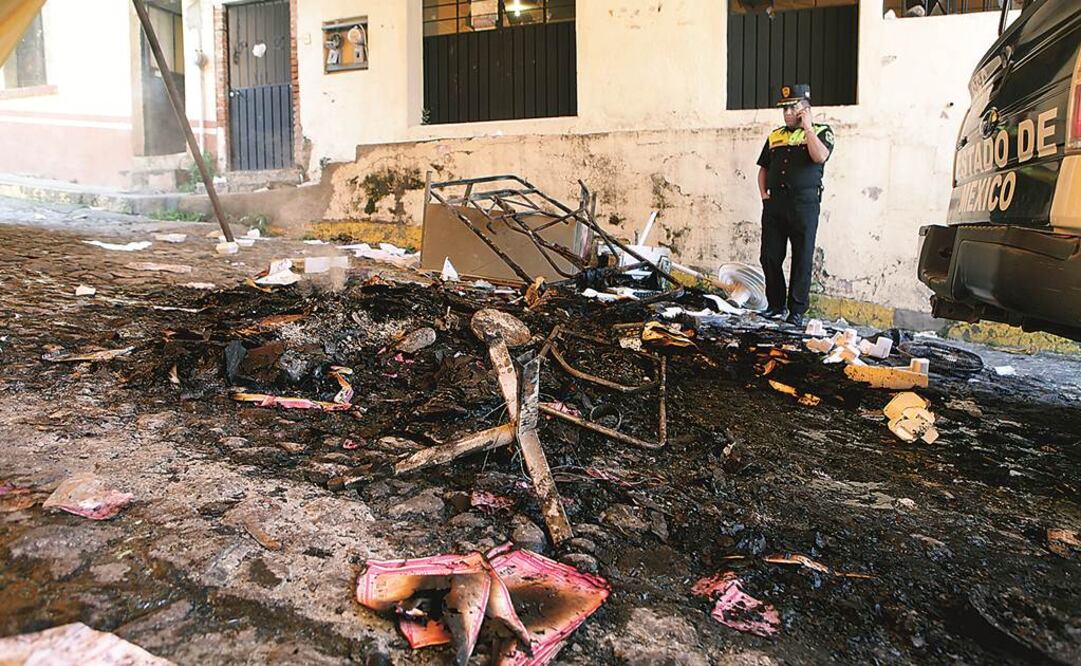 El PAN se perfila para recuperar, después de 6 años, el llamado “corredor azul”