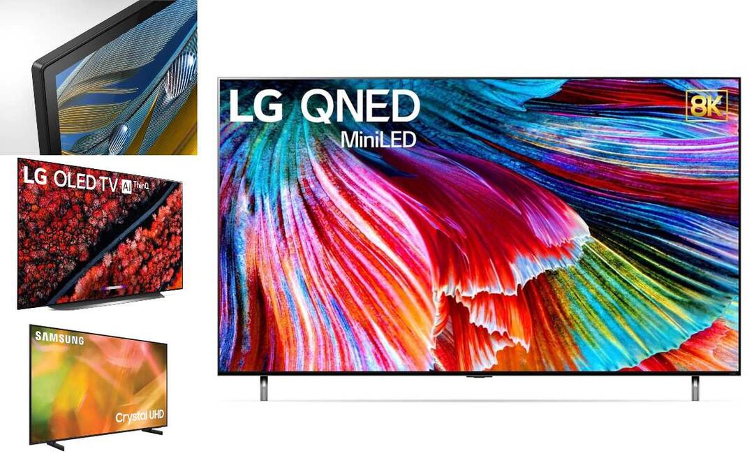 IMagen: Capturas de pantalla