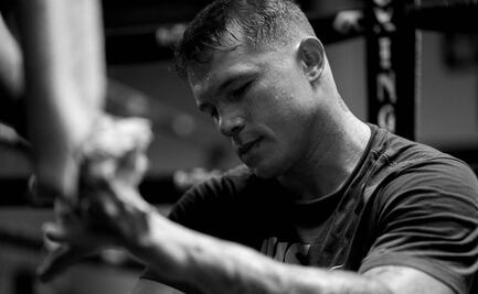 Canelo Álvarez vs Callum Smith, ¿dónde y cuándo ver?