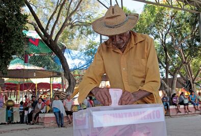 Respetará PRI resultados de elecciones en Tixtla