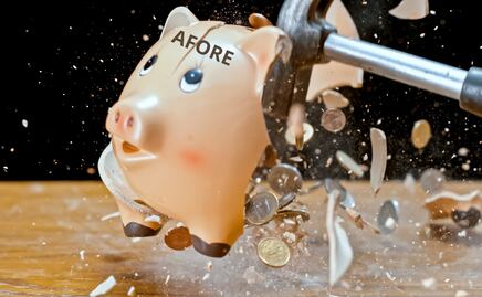 Advierten fraudes en retiros de Afores