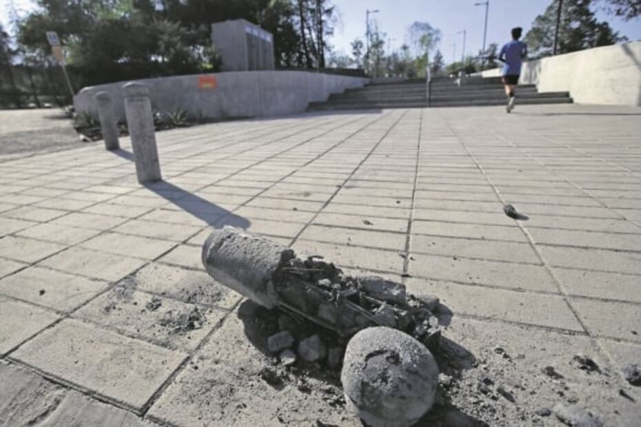 Poco avance en obras de conexión en Chapultepec