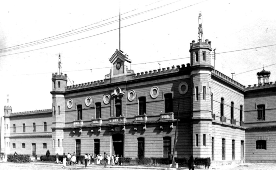 Foto: Colección Villasana-Torres