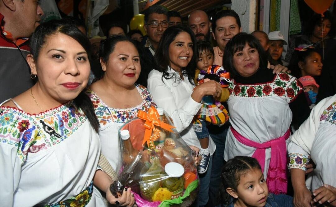 Foto: tomada de @Ale_BarralesM