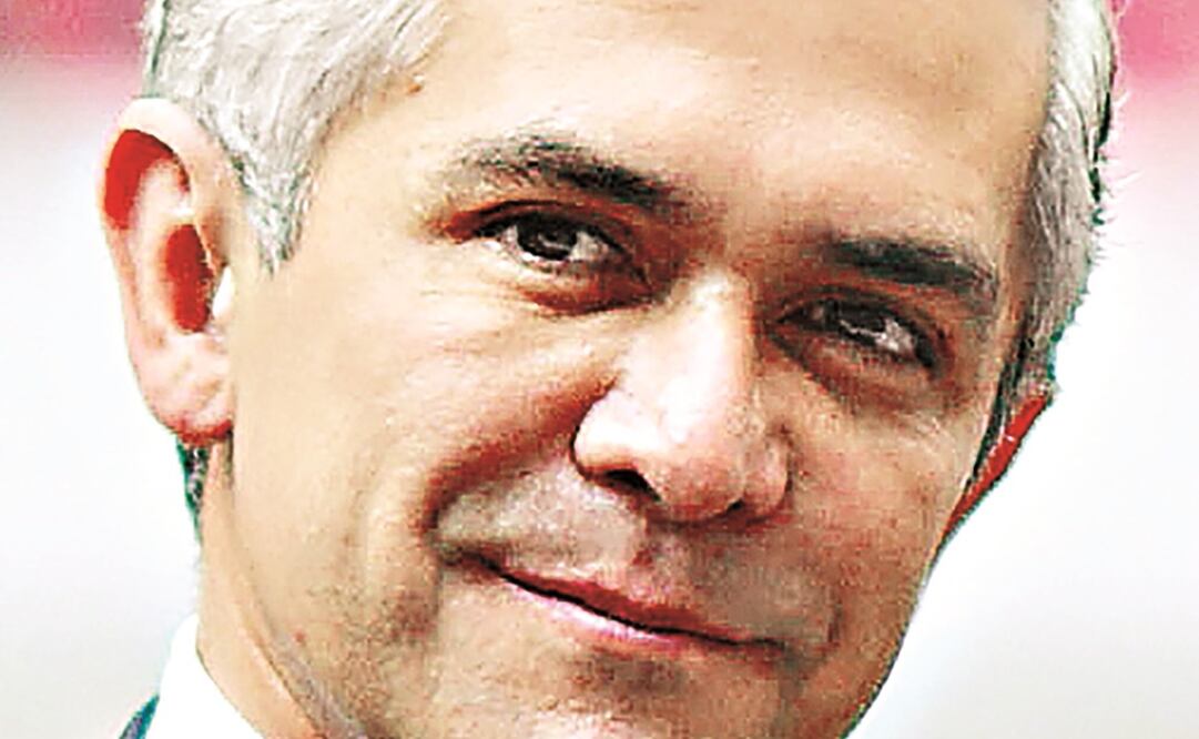 Miguel Ángel Mancera, jefe de gobierno capitalino. (ARCHIVO. EL UNIVERSAL)