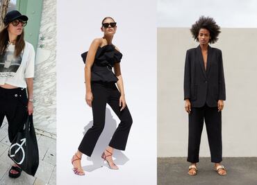 6 sandalias que debes tener este verano para lucir genial