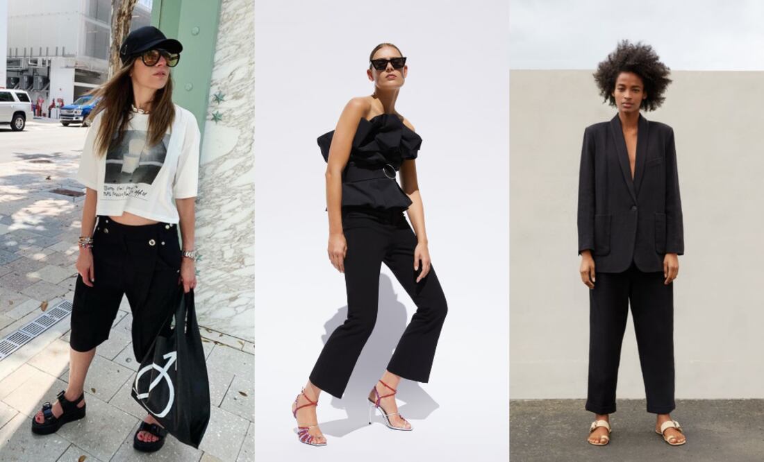 6 sandalias que debes tener este verano para lucir genial