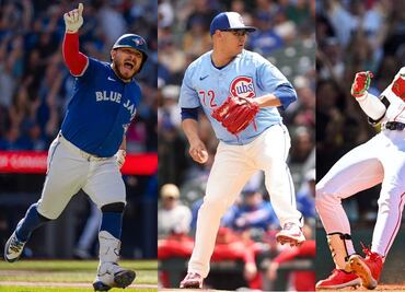 MLB: Los mexicanos que jugarán en la Postemporada 2025 de las Grandes Ligas