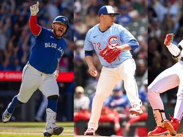 MLB: Los mexicanos que jugarán en la Postemporada 2025 de las Grandes Ligas