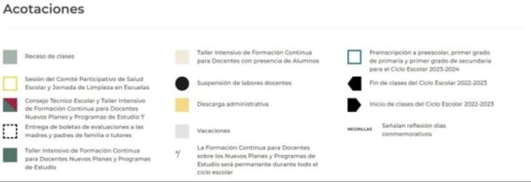 Día de planificar las vacaciones: ¿Cuándo caen los próximos días para vacacionar?