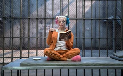 Warner Bros. ya planea otra película de Harley Quinn