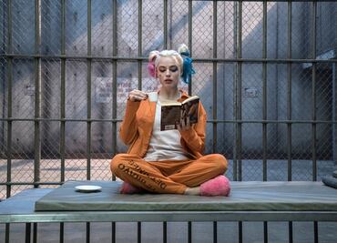 Warner Bros. ya planea otra película de Harley Quinn
