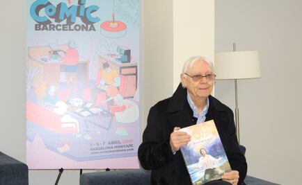 "Caravaggio sería en la actualidad un artista políticamente incorrecto"