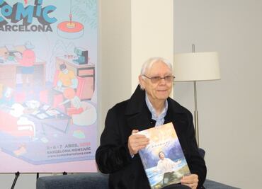 "Caravaggio sería en la actualidad un artista políticamente incorrecto"