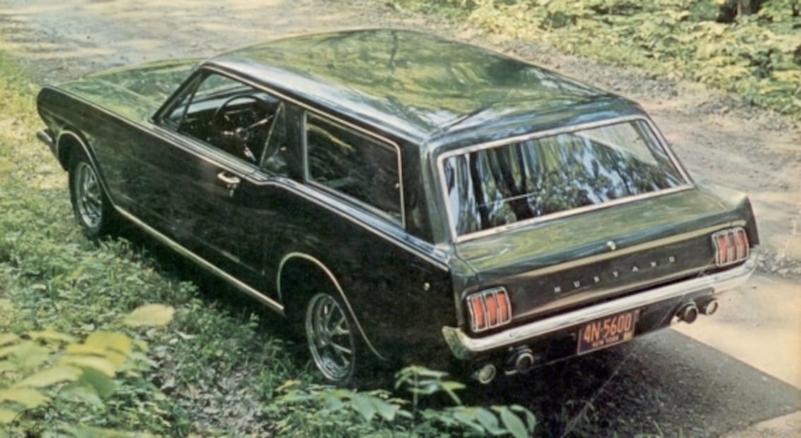 Grandes autos que fueron cancelados al último momento