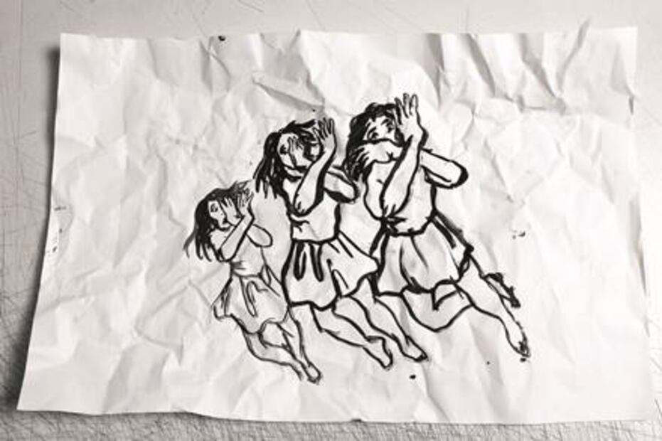 ¡Cuidado! Malosos trabajando... en colonia Centro