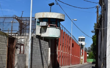 CNDH emite recomendación a gobernadora de Baja California por actuación de policías en Cereso de Mexicali