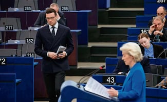 Europarlamento remite a la justicia el pacto con Mercosur