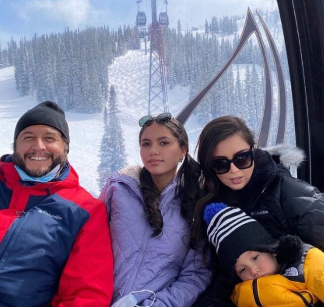 No sólo es el hijo de AMLO, así han actuado otros júniors del poder