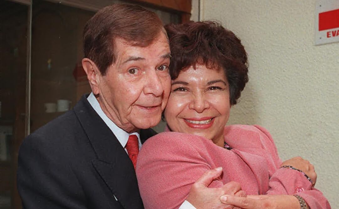 Amor a primera vista. Foto: Archivo EL UNIVERSAL 