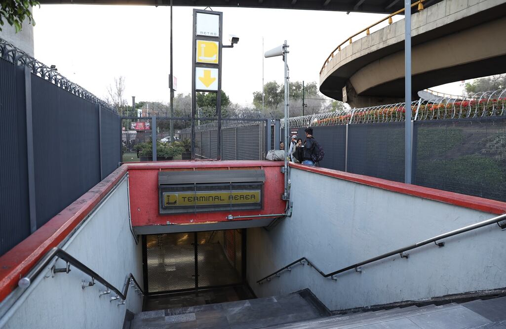 FOTO: Archivo/ EL UNIVERSAL/