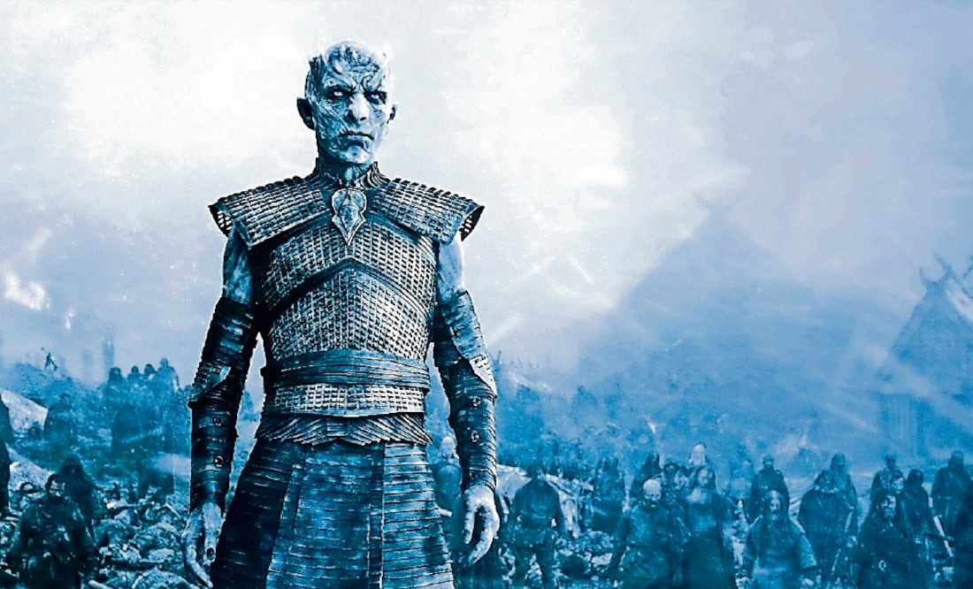 La calidad de la filtración es mala (HBO)