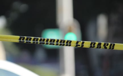 Asesinan a balazos a profesora de Orizaba