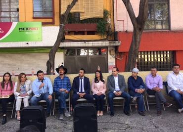 Independientes piden “piso parejo” al Instituto Electoral de la CDMX
