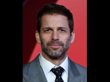 Zack Snyder deja "Justice League" por muerte de su hija