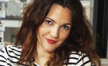 Estos son los actores que ayudaron a Drew Barrymore a dejar las adicciones