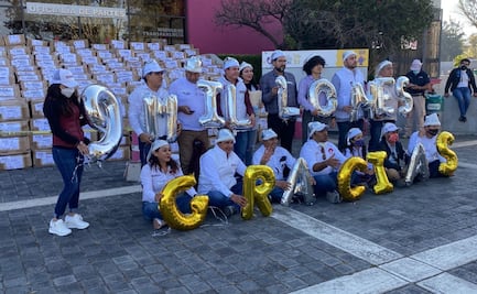 ¿Se consiguieron las firmas para la revocación de AMLO?