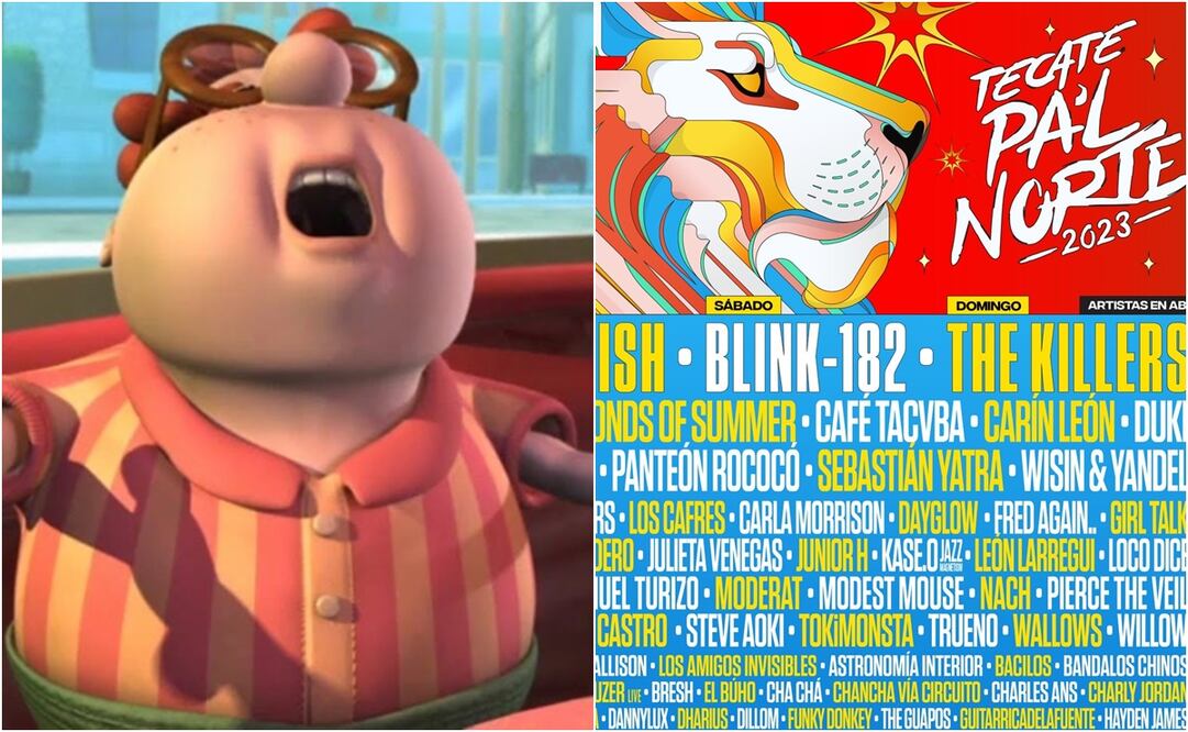 Foto: tomada de Twitter