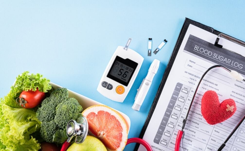 El tratamiento esencial para combatir la diabetes